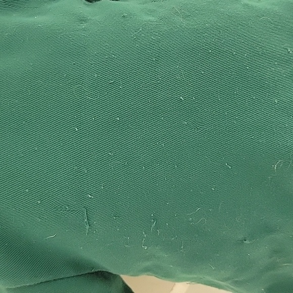 Build a Bear Slytherin bear with Quidditch robes. - Picture 6 of 7